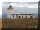 Duncansby head lighthouse.